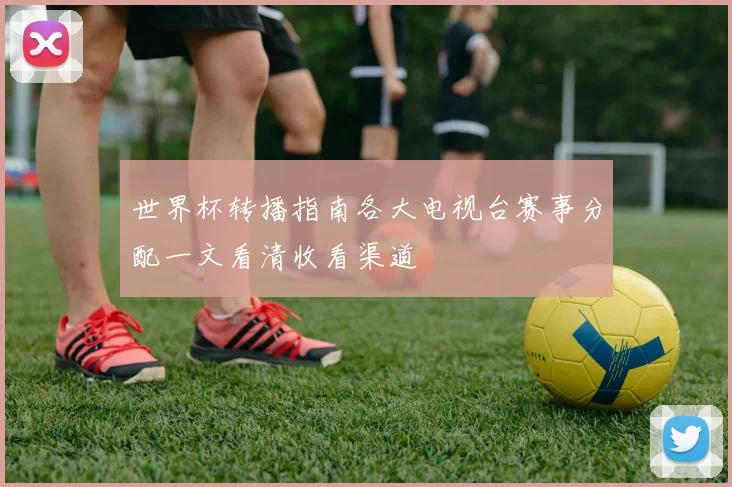 世界杯转播指南各大电视台赛事分配一文看清收看渠道