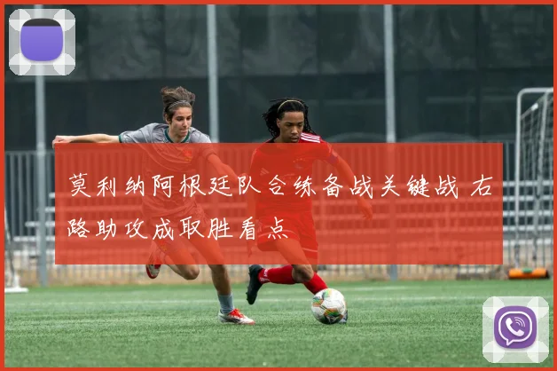 莫利纳阿根廷队合练备战关键战 右路助攻成取胜看点